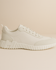 Hermès Bouncing Sneaker Triple White Blanc
