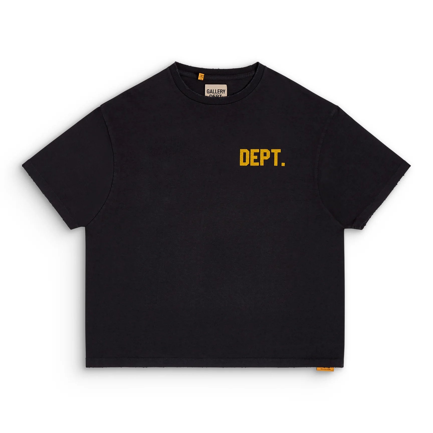 Gallery Dept Student Coach Reversible Tee - Black