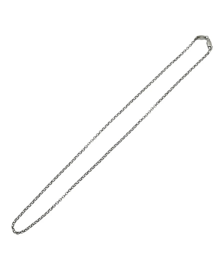 Chrome Hearts &quot;Roll Chain&quot;