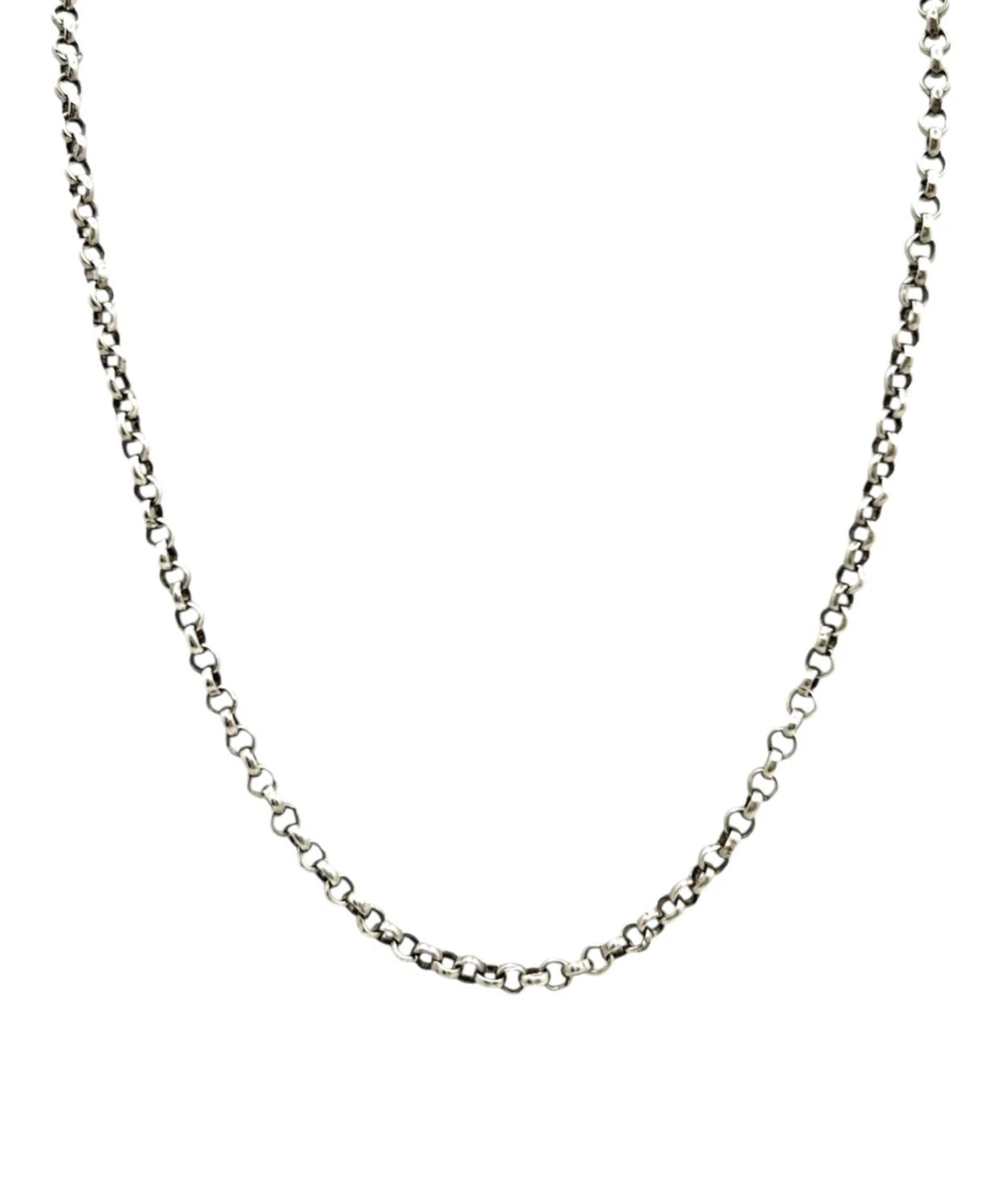 Chrome Hearts &quot;Roll Chain&quot;