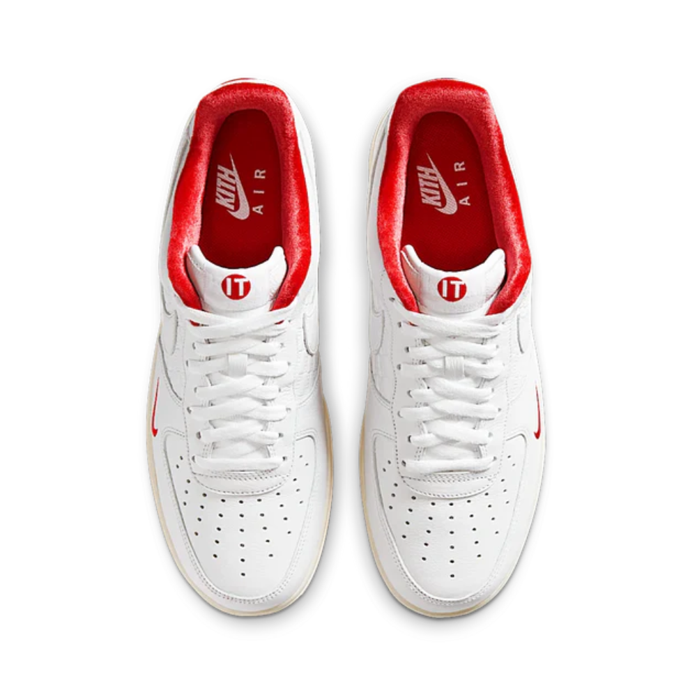 Nike Air Force 1 Low Kith Tokyo Japan