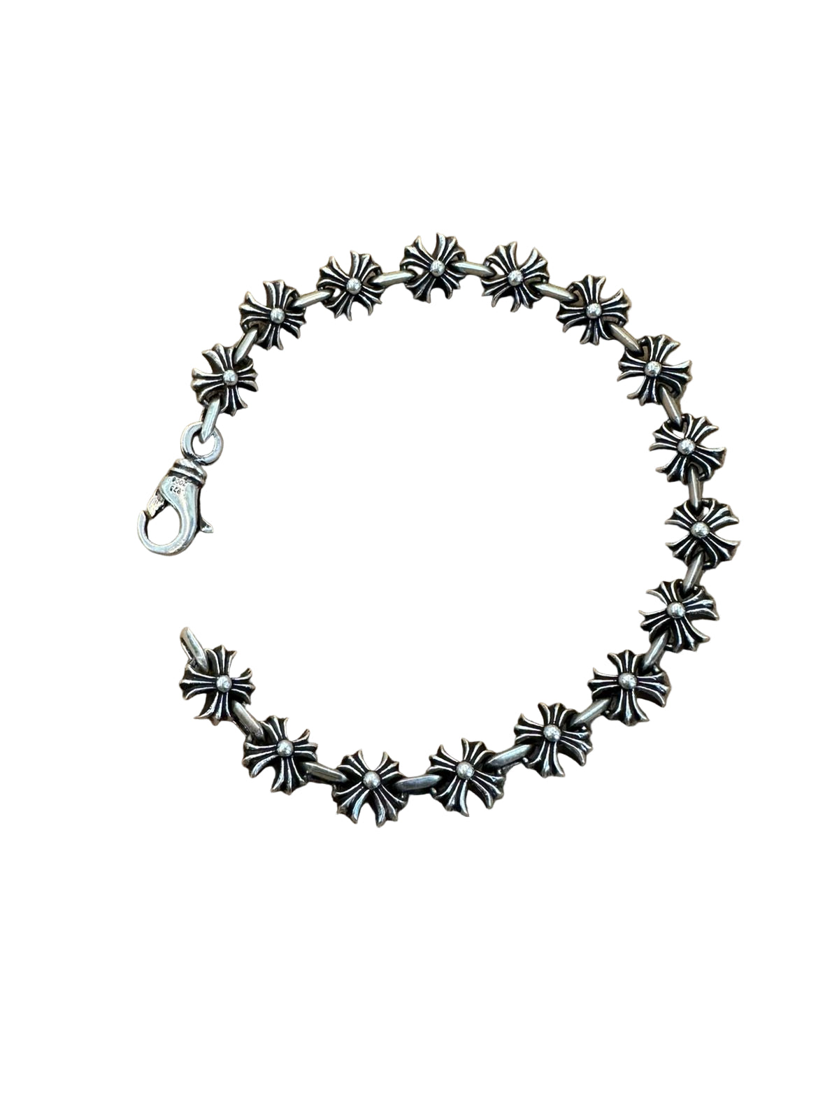 Chrome Hearts &quot;Plus Bracelet&quot;