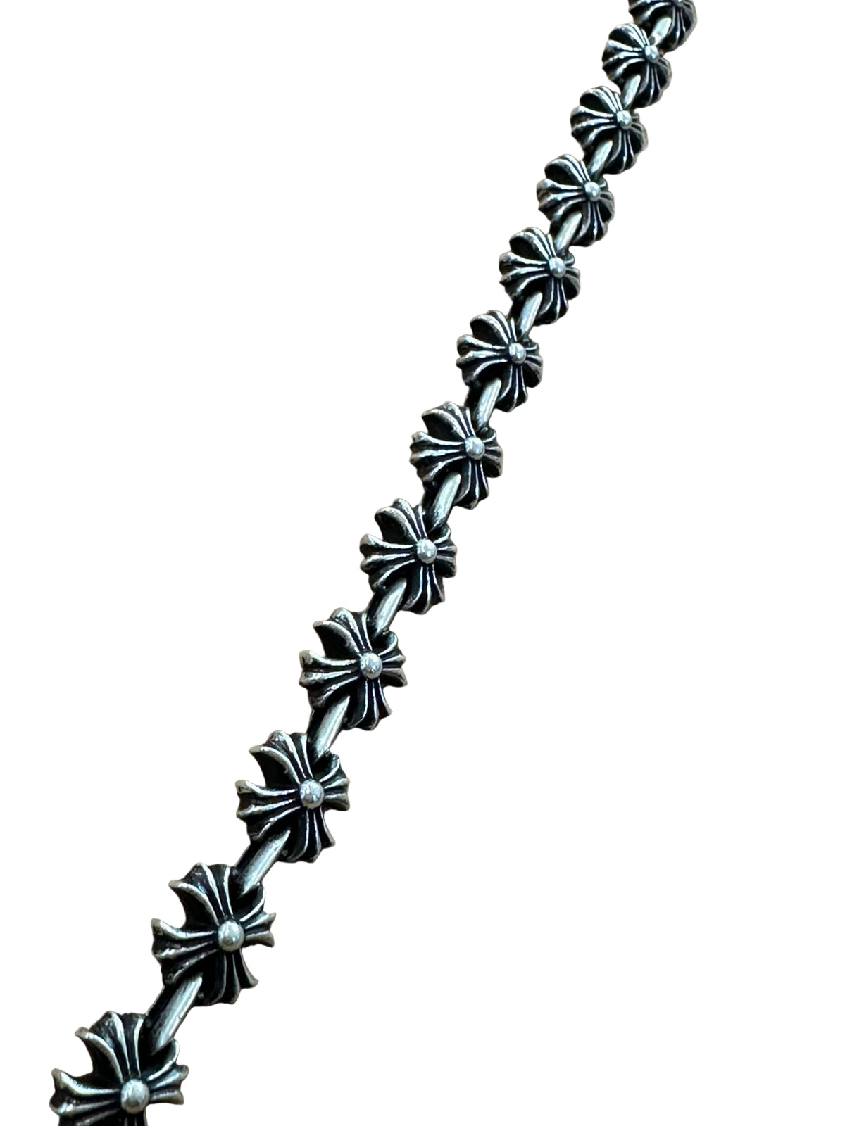 Chrome Hearts &quot;Plus Bracelet&quot;