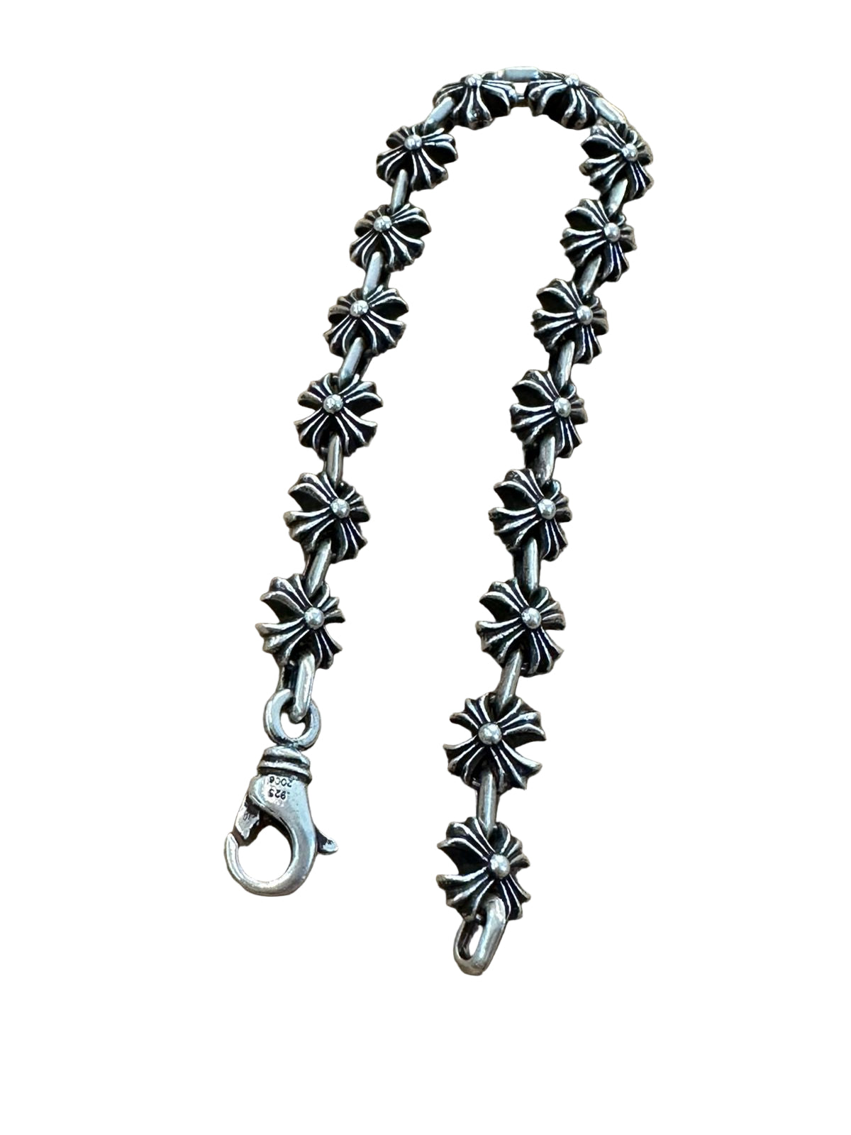 Chrome Hearts &quot;Plus Bracelet&quot;